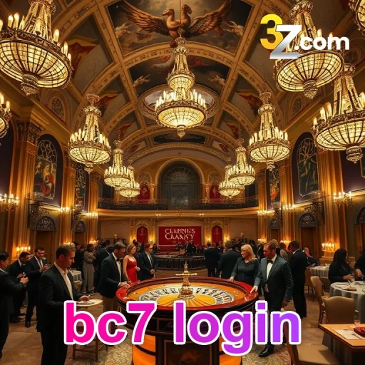 bc7 login Baixar