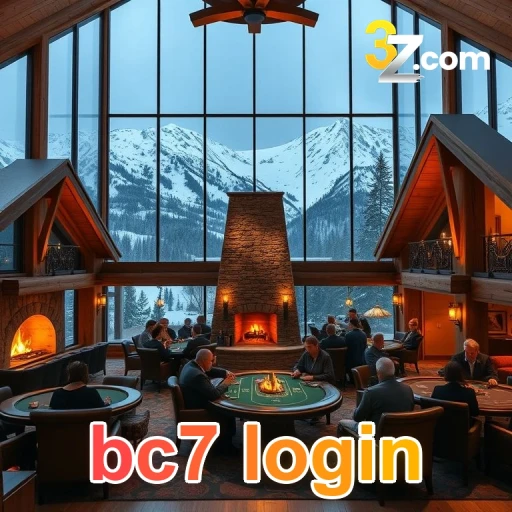 bc7 login Bônus